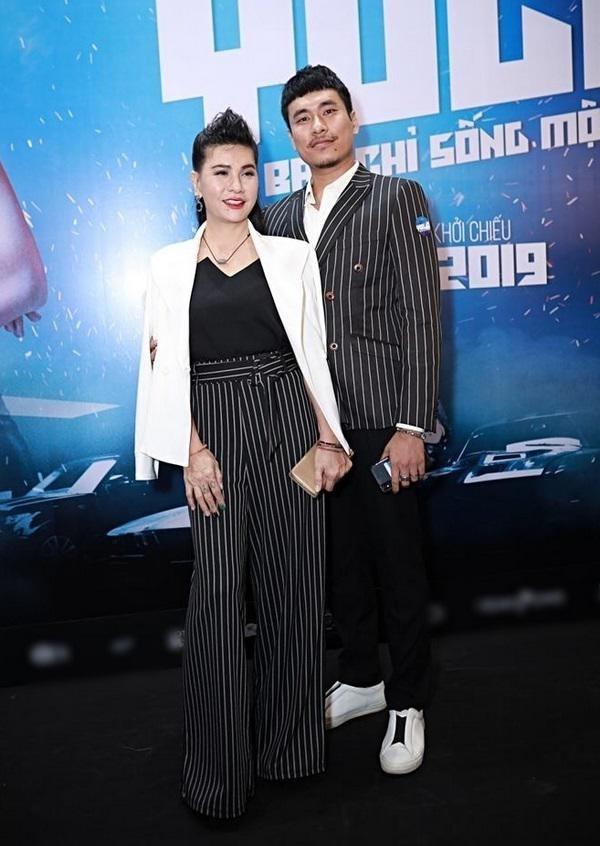 Cát Phượng - Kiều Minh Tuấn 12 năm đánh dấu chủ quyền đồ đôi-9