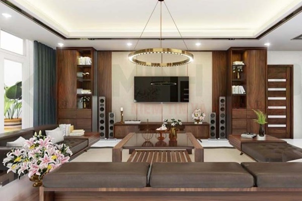 Nhà có ban công theo hướng này, tài lộc đến cửa, quý nhân giúp đỡ-5