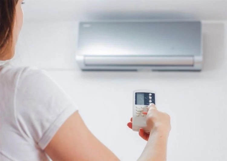 Đóng cửa kín mít khi bật điều hòa cứ tưởng tiết kiệm điện, chuyên gia lắc đầu: Sai lầm khiến bạn mất tiền oan-2