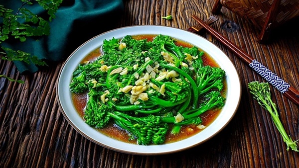 Loại rau giá rẻ bèo chống được 8 bệnh ung thư, có tác dụng hạ đường huyết và bảo vệ xương khớp rất tốt-4