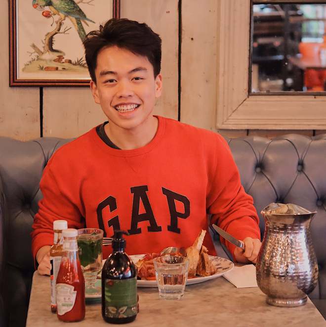 Nam sinh Việt tiết lộ bí quyết đỗ vào tập đoàn tư vấn số 1 nước Mỹ: Học trái ngành thực tế chính là lợi thế lớn nhất!-3