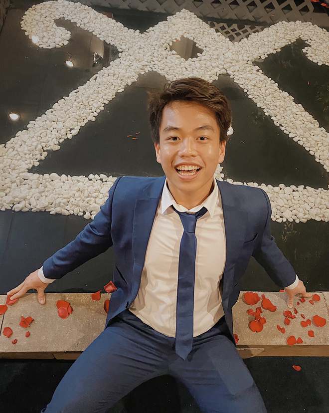 Nam sinh Việt tiết lộ bí quyết đỗ vào tập đoàn tư vấn số 1 nước Mỹ: Học trái ngành thực tế chính là lợi thế lớn nhất!-5