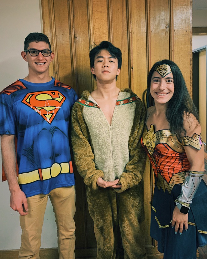 Nam sinh Việt tiết lộ bí quyết đỗ vào tập đoàn tư vấn số 1 nước Mỹ: Học trái ngành thực tế chính là lợi thế lớn nhất!-11