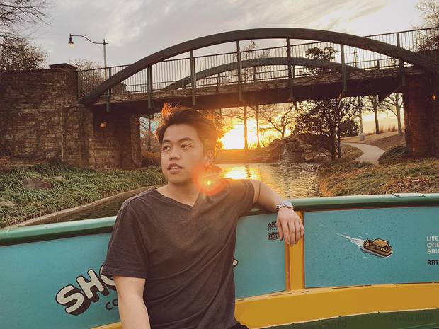 Nam sinh Việt tiết lộ bí quyết đỗ vào tập đoàn tư vấn số 1 nước Mỹ: Học trái ngành thực tế chính là lợi thế lớn nhất!-4