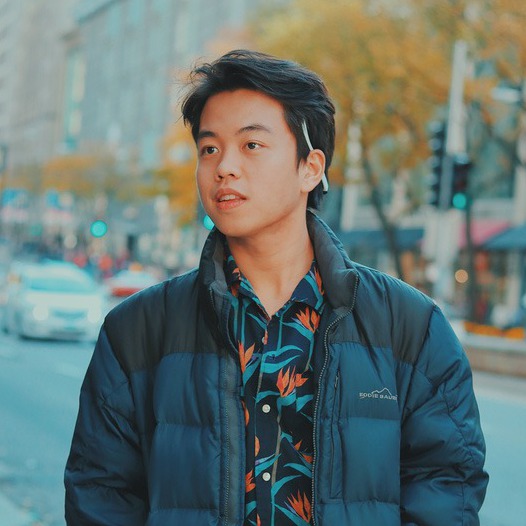 Nam sinh Việt tiết lộ bí quyết đỗ vào tập đoàn tư vấn số 1 nước Mỹ: Học trái ngành thực tế chính là lợi thế lớn nhất!-1