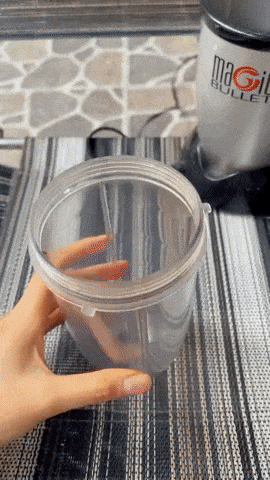 Thêm một món bánh làm chưa tới 5 phút là xong mà vừa ngon vừa healthy: Ăn cả ngày không lo tăng cân!-2