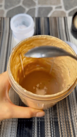 Thêm một món bánh làm chưa tới 5 phút là xong mà vừa ngon vừa healthy: Ăn cả ngày không lo tăng cân!-3