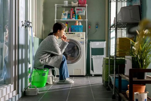 Khi lòng đã lạnh, việc sống chung trở nên đáng sợ-2