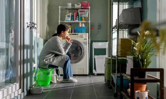 10h tối tôi đi công tác về, chồng nói một câu khiến cuộc hôn nhân 7 năm chấm dứt-2