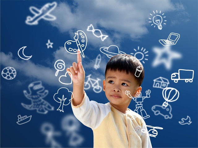 6 yếu tố ảnh hưởng đến IQ cho trẻ, cha mẹ biết cách cải thiện con sẽ thông minh, tương lai cả họ được nhờ-1