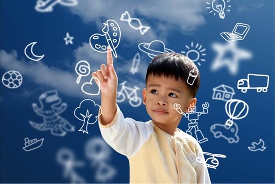 6 yếu tố ảnh hưởng đến IQ cho trẻ, cha mẹ biết cách cải thiện con sẽ thông minh, tương lai 