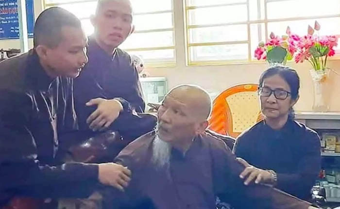 Vụ Tịnh thất Bồng Lai: Chủ khu đất giữ vai trò cầm đầu, ngang Lê Tùng Vân-1