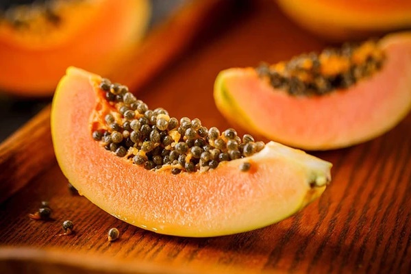 Loại quả giàu collagen mà phụ nữ tuổi 40 nên ăn nhiều, vừa khiến da hồng hào lại ổn định đường huyết-1