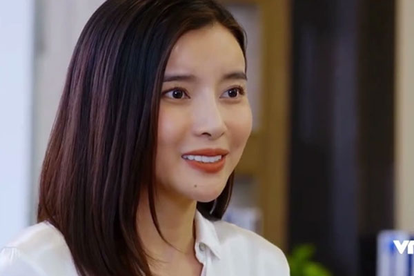 Cao Thái Hà chia sẻ mong kiếp sau được kết duyên vợ chồng với ba, dân tình ngỡ ngàng: Riết chị nói khùng nói điên gì đâu à-9