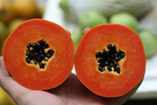 Loại quả giàu collagen mà phụ nữ tuổi 40 nên ăn nhiều, vừa khiến da hồng hào lại ổn định đường huyết-3