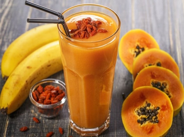 Loại quả giàu collagen mà phụ nữ tuổi 40 nên ăn nhiều, vừa khiến da hồng hào lại ổn định đường huyết-4