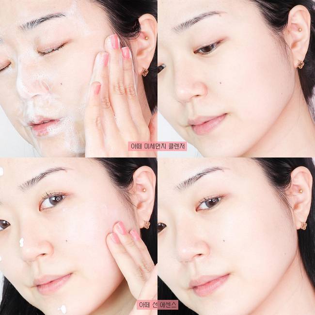 8 bí kíp chống lão hóa đơn giản không tưởng, chính bác sĩ da liễu cũng áp dụng mỗi ngày-1