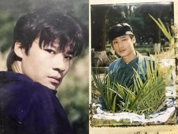 Tài tử Cảnh Sát Hình Sự đóng phim 2 năm chỉ kiếm được 39 triệu, bỏ nghề vì gánh nặng đông con-1