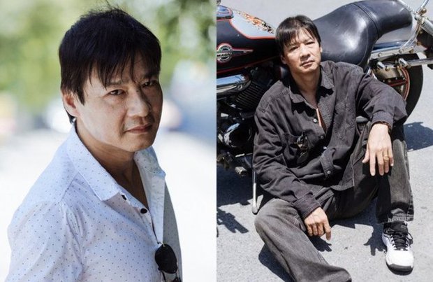 Tài tử Cảnh Sát Hình Sự đóng phim 2 năm chỉ kiếm được 39 triệu, bỏ nghề vì gánh nặng đông con-3