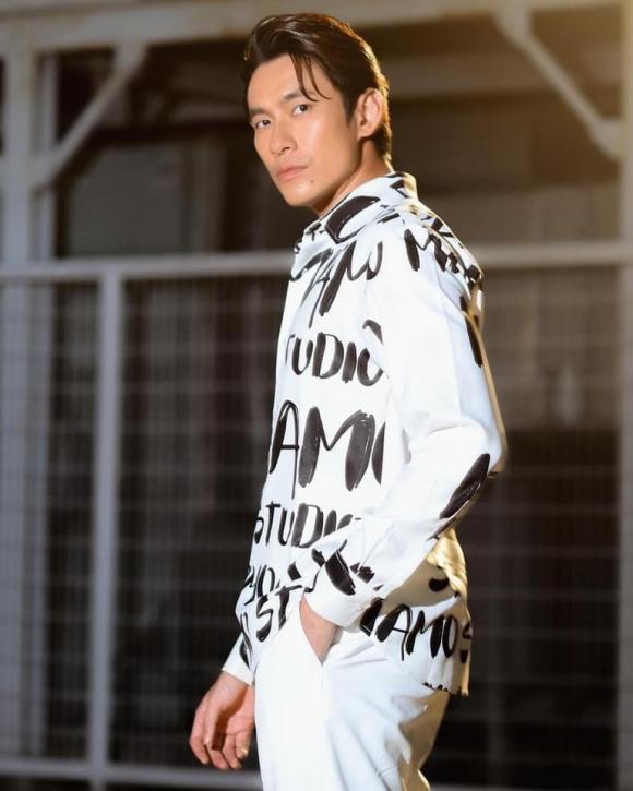 Kiều Minh Tuấn hậu chia tay Cát Phượng: Trau chuốt bản thân nên bảnh bao hơn hẳn, sự nghiệp thăng tiến theo năm tháng-5