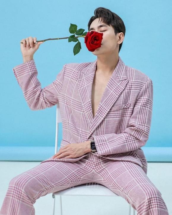 Kiều Minh Tuấn hậu chia tay Cát Phượng: Trau chuốt bản thân nên bảnh bao hơn hẳn, sự nghiệp thăng tiến theo năm tháng-11