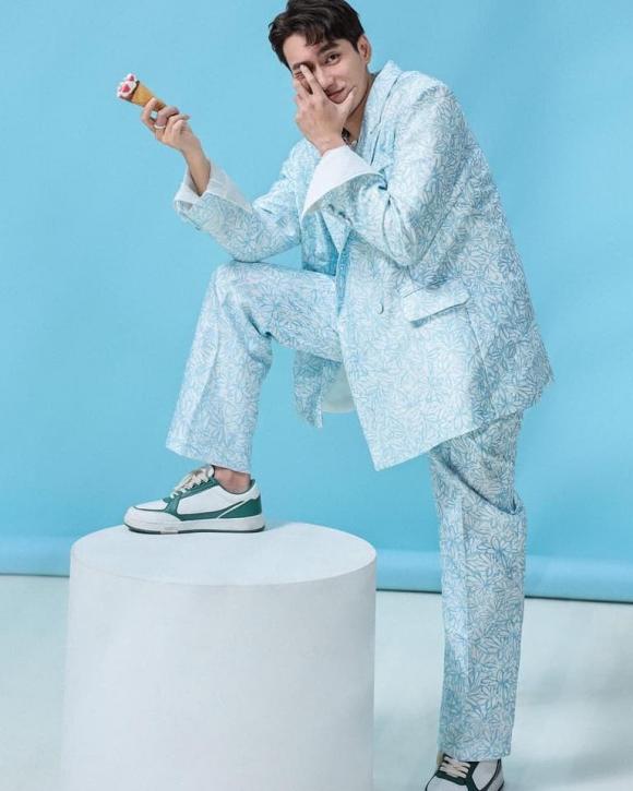 Kiều Minh Tuấn hậu chia tay Cát Phượng: Trau chuốt bản thân nên bảnh bao hơn hẳn, sự nghiệp thăng tiến theo năm tháng-12