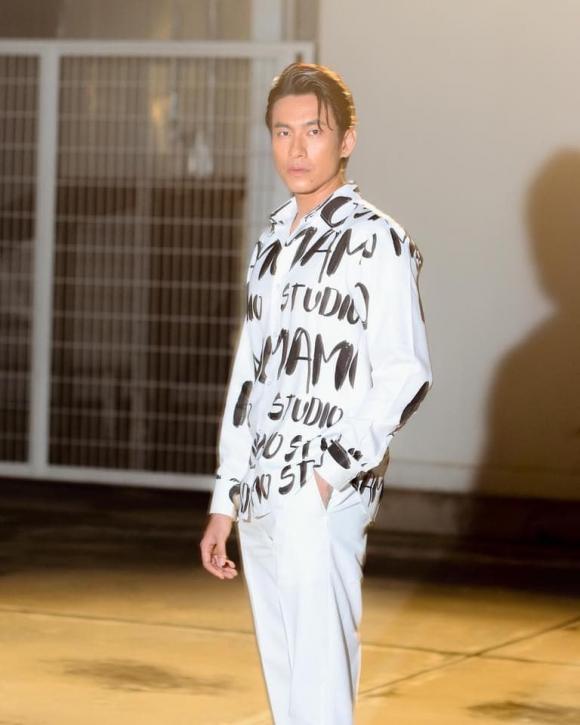 Kiều Minh Tuấn hậu chia tay Cát Phượng: Trau chuốt bản thân nên bảnh bao hơn hẳn, sự nghiệp thăng tiến theo năm tháng-13