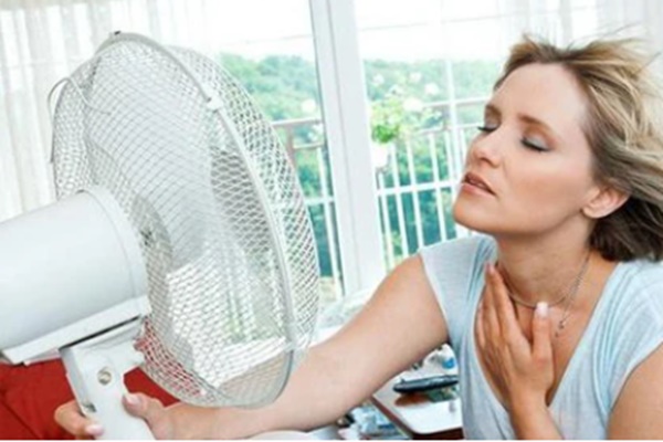 Sốc nhiệt mùa hè có thể gây ra đột quỵ hoặc tử vong, ai không biết 3 bước sơ cứu này thì khó mà bảo vệ mình và những người xung quanh-6