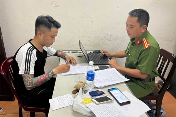 Bị chồng đâm chết khi đang ly thân, bỏ lại 5 con thơ-3