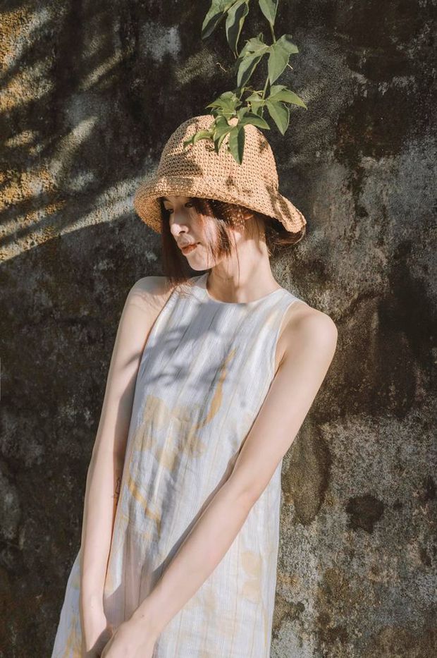 Chỉ với 8 triệu, cô gái Đà Nẵng cải tạo căn phòng trọ 12m² sang trang mới-1