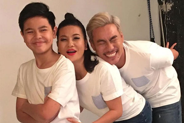 Kiều Minh Tuấn bị fan quay xe, hứng cả rổ gạch đá sau khi Cát Phượng xác nhận chia tay-3