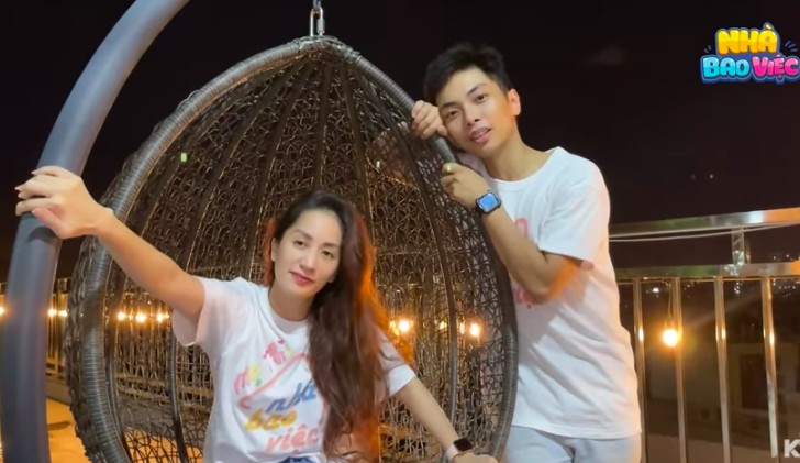 Tò mò nhà đẹp của Phan Hiển sau khi dành 3 HCV khiến Khánh Thi rơi nước mắt vì xúc động-12