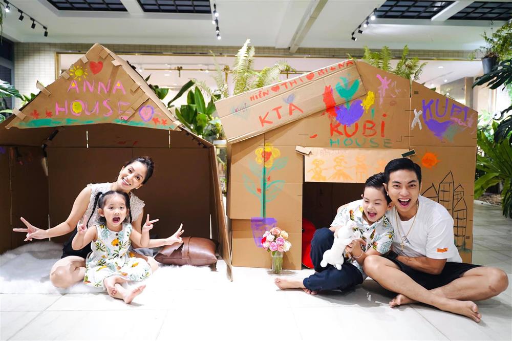 Tò mò nhà đẹp của Phan Hiển sau khi dành 3 HCV khiến Khánh Thi rơi nước mắt vì xúc động-23