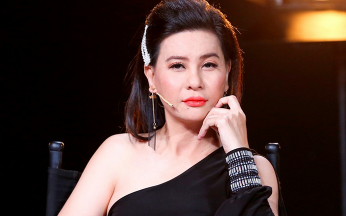 Cát Phượng với vai trò người mẹ: Khổ từ màn ảnh đến đời thực-1