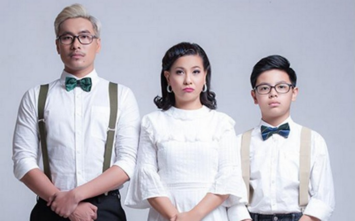 Cát Phượng với vai trò người mẹ: Khổ từ màn ảnh đến đời thực-7