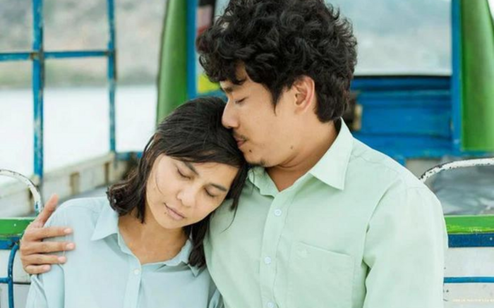 Cát Phượng với vai trò người mẹ: Khổ từ màn ảnh đến đời thực-5