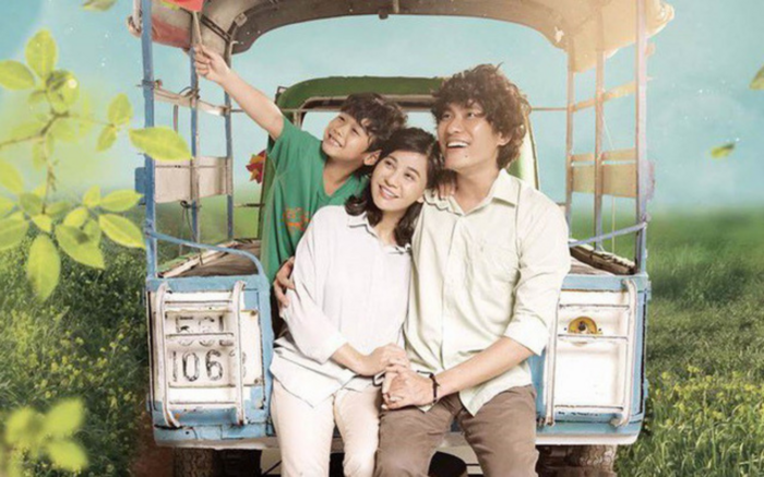 Cát Phượng với vai trò người mẹ: Khổ từ màn ảnh đến đời thực-3