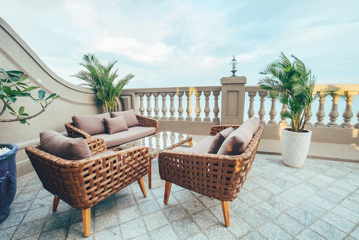Biệt thự như cung điện, nội thất đúng kiểu vua chúa của Hà Kiều Anh, nhìn sang penthouse dát vàng, view 4 mặt là biển và núi càng choáng-14