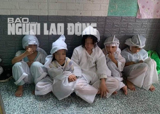 Bị chồng đâm chết khi đang ly thân, bỏ lại 5 con thơ-2