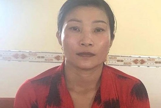 Lời khai của nghi phạm giết chồng, giấu xác dưới ao hơn 4 tháng ở Cà Mau