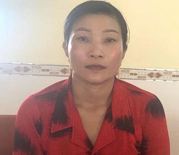 Lời khai của nghi phạm giết chồng, giấu xác dưới ao hơn 4 tháng ở Cà Mau-1