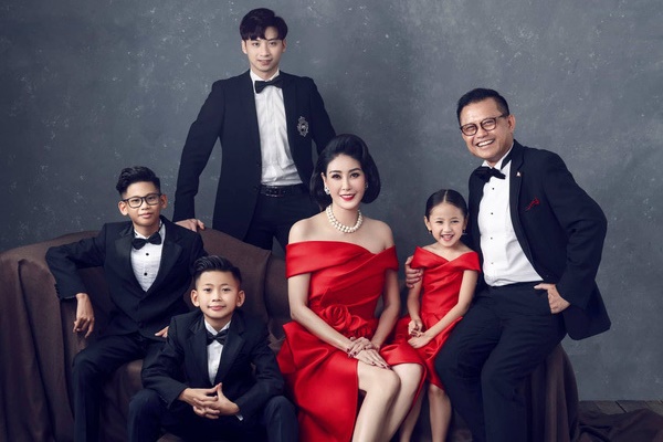 Người mẹ sở hữu 5 đức tính này sẽ nuôi dưỡng những đứa con ưu tú, giỏi giang trong tương lai-4