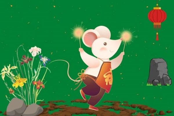 Thần Tài ban phúc, 3 con giáp kiếm tiền khủng nhất trong tháng 6/2022, sự nghiệp hanh thông, phát tài rực rỡ-1