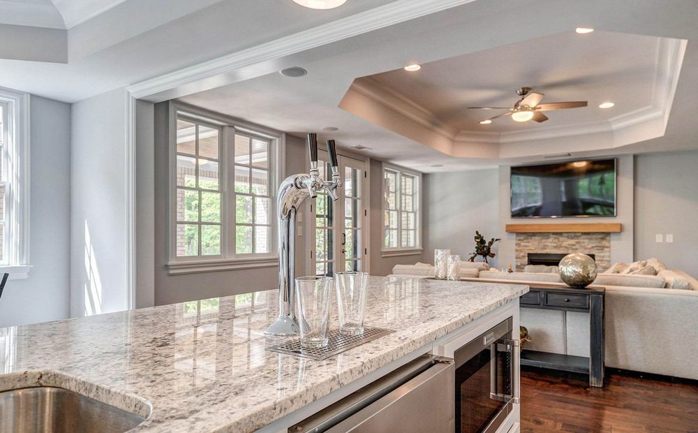 Đừng dại dùng giấm với những vật dụng này: Sạch đâu chưa thấy, hỏng hóc đã chờ-1