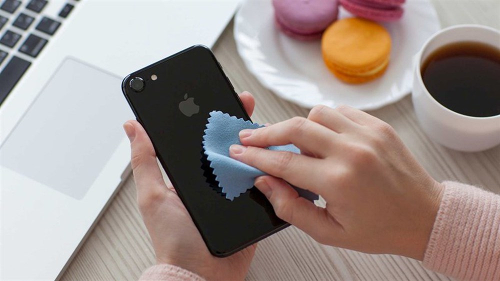 Đừng dại dùng giấm với những vật dụng này: Sạch đâu chưa thấy, hỏng hóc đã chờ-2