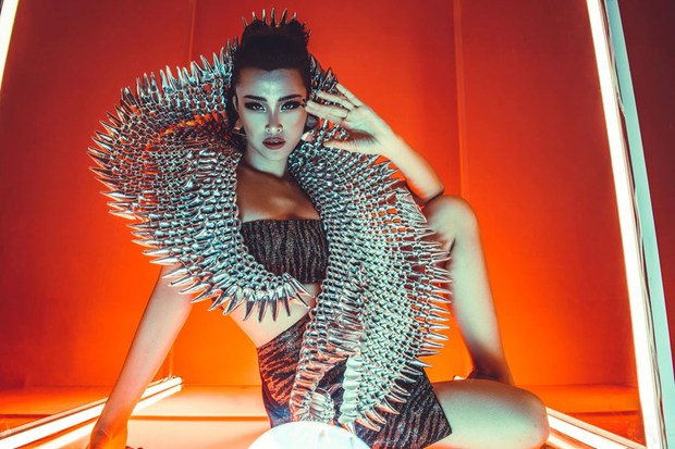 Đông Nhi: 14 năm ca hát và loạt scandal gây thất vọng-2