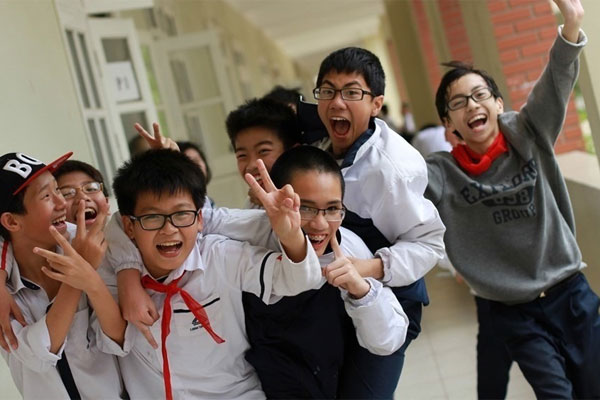 Lịch nghỉ hè của học sinh 63 tỉnh, thành: Học sinh cả nước nghỉ hè sau ngày 31/5-2