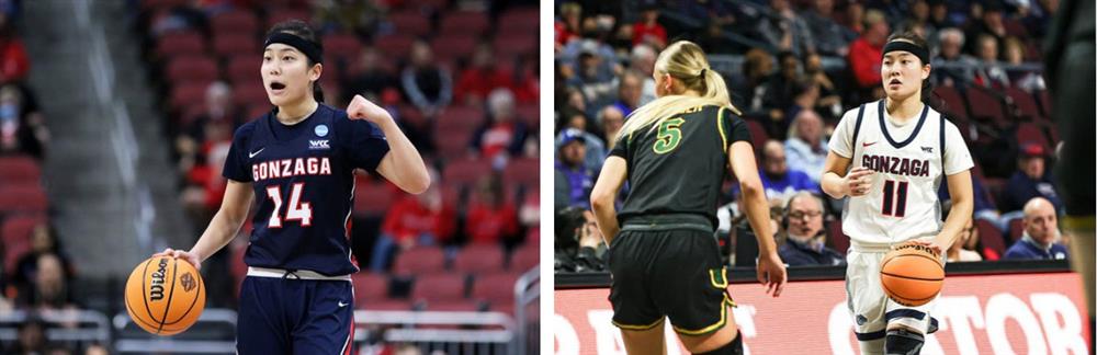 Cặp chị em sinh đôi tại SEA Games 31: Hiện tượng bóng rổ từ Mỹ về Việt Nam thi đấu, sở hữu loạt khoảnh khắc dễ thương-3