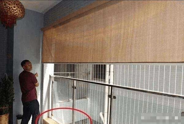 Nhà có ban công theo hướng này, tài lộc đến cửa, quý nhân giúp đỡ-4