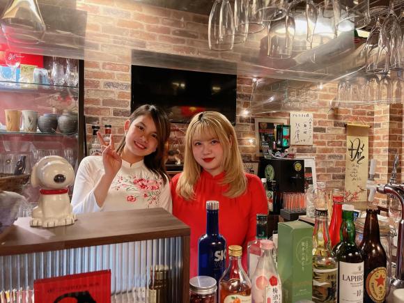 Nữ sinh Hải Dương sở hữu vòng một khủng 110 cm nói gì khi bị đồn qua Nhật đi khách, làm ở quán mát-xa?-3